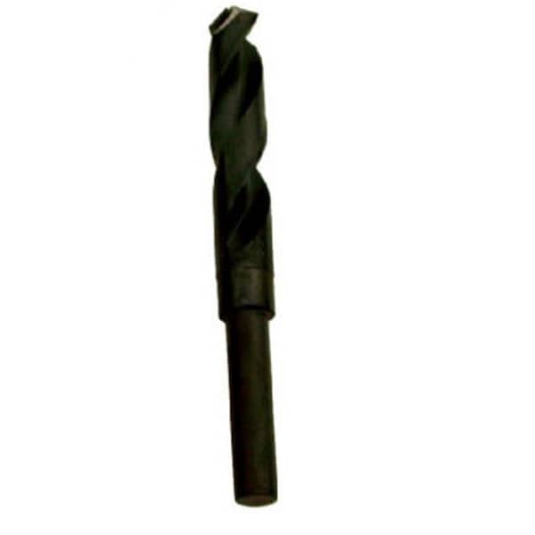 Swivel 0.68 x 6 in. Master Mechanic Oxide Drill Bit - Black SW3839601 - main